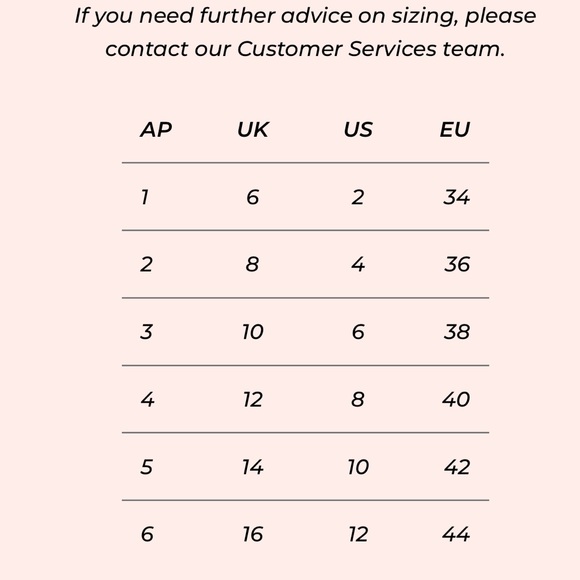 NWT Agent Provocateur Lucie Slip - Picture 2 of 2